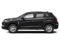 2024 Mitsubishi RVR SE AWC exterior