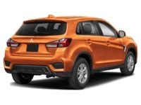 2024 Mitsubishi RVR SE AWC exterior