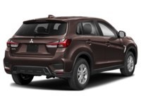 2024 Mitsubishi RVR SE AWC exterior