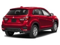 2024 Mitsubishi RVR SE AWC exterior