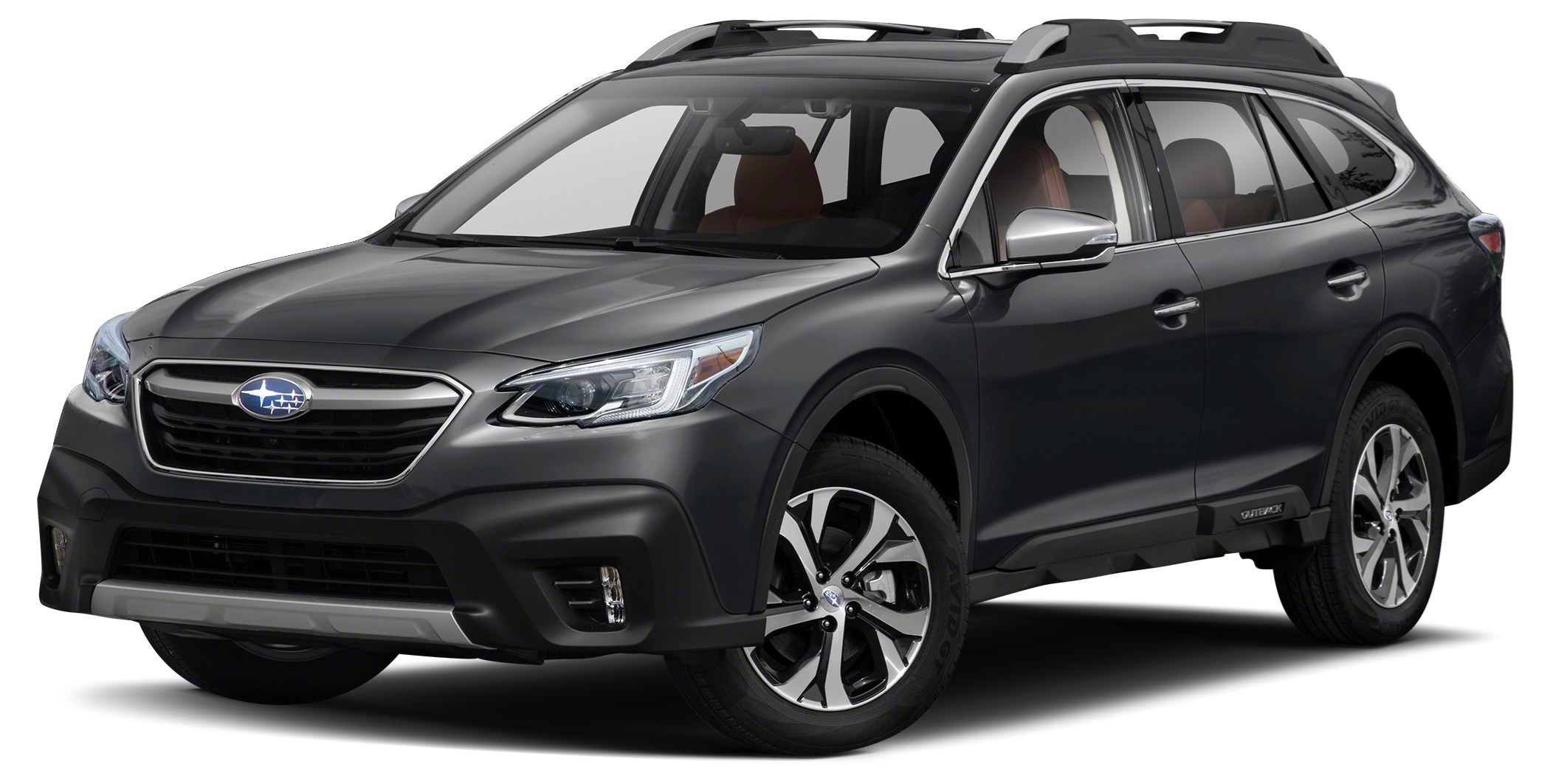 2022 Subaru Outback Premier XT