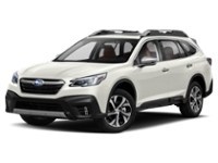 2022 Subaru Outback Premier XT CVT exterior