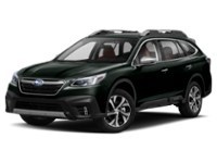 2022 Subaru Outback Premier XT CVT exterior