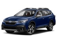 2022 Subaru Outback Premier XT CVT exterior