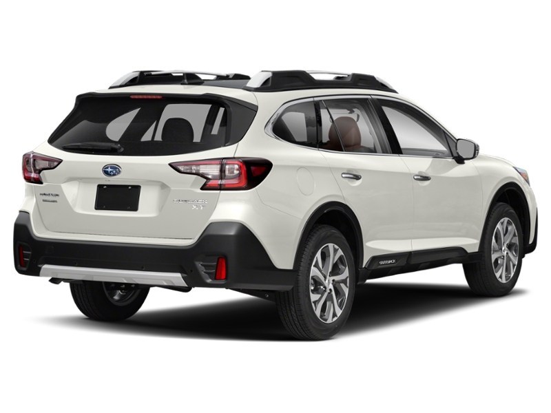 2022 Subaru Outback Premier XT CVT exterior