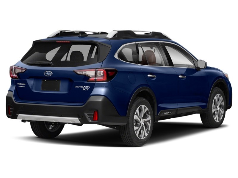 2022 Subaru Outback Premier XT CVT exterior