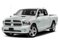 2018 RAM 1500 Sport 4x4 Crew Cab 5'7" Box *Ltd Avail*