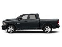 2018 RAM 1500 Sport 4x4 Crew Cab 5'7" Box *Ltd Avail* Maximum Steel Metallic  Shot 9