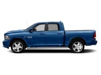 2018 RAM 1500 Sport 4x4 Crew Cab 5'7" Box *Ltd Avail*