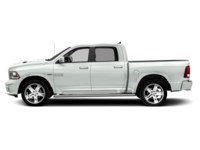 2018 RAM 1500 Sport 4x4 Crew Cab 5'7" Box *Ltd Avail*