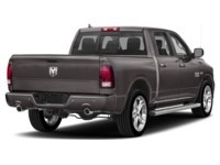 2018 RAM 1500 Sport 4x4 Crew Cab 5'7" Box *Ltd Avail* Granite Crystal Metallic  Shot 6