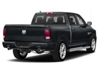 2018 RAM 1500 Sport 4x4 Crew Cab 5'7" Box *Ltd Avail* Maximum Steel Metallic  Shot 8