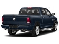 2018 RAM 1500 Sport 4x4 Crew Cab 5'7" Box *Ltd Avail* True Blue Pearl  Shot 14