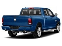 2018 RAM 1500 Sport 4x4 Crew Cab 5'7" Box *Ltd Avail*