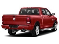 2018 RAM 1500 Sport 4x4 Crew Cab 5'7" Box *Ltd Avail*