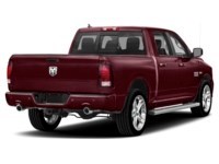 2018 RAM 1500 Sport 4x4 Crew Cab 5'7" Box *Ltd Avail*