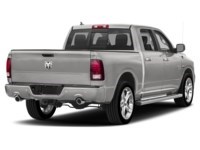 2018 RAM 1500 Sport 4x4 Crew Cab 5'7" Box *Ltd Avail* Bright Silver Metallic  Shot 42