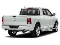 2018 RAM 1500 Sport 4x4 Crew Cab 5'7" Box *Ltd Avail*