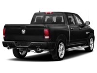 2018 RAM 1500 Sport 4x4 Crew Cab 5'7" Box *Ltd Avail*