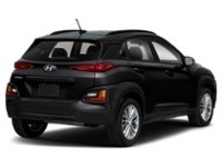 2018 Hyundai Kona 1.6T Trend AWD exterior