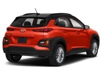 2018 Hyundai Kona 1.6T Trend AWD exterior