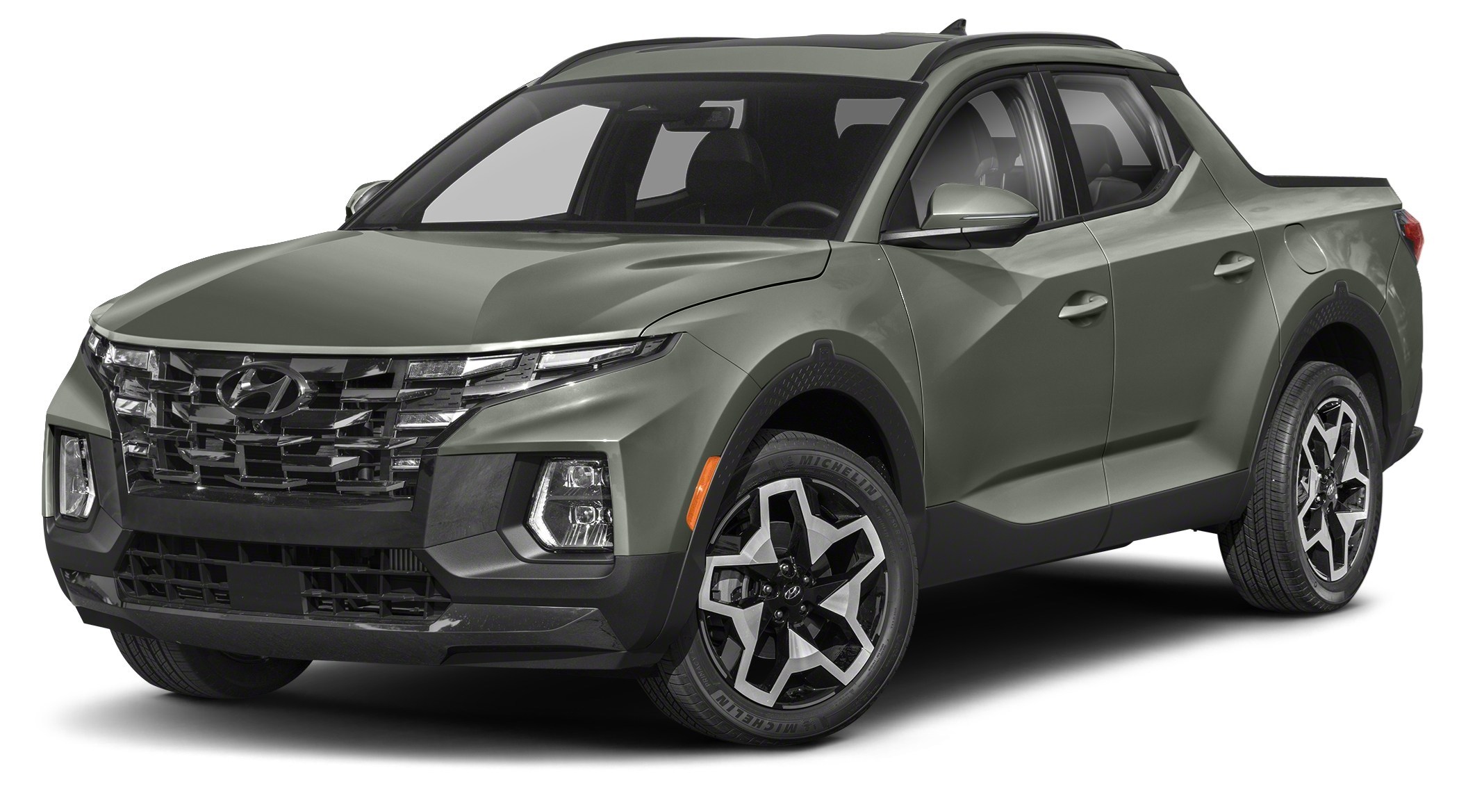 2022 Hyundai Santa Cruz Ultimate