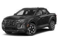 2022 Hyundai Santa Cruz Ultimate AWD exterior