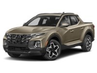 Sand Storm 2022 Hyundai Santa Cruz Ultimate AWD exterior