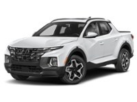 2022 Hyundai Santa Cruz Ultimate AWD exterior