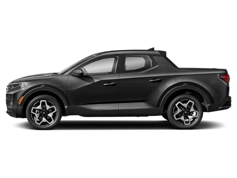 2022 Hyundai Santa Cruz Ultimate AWD exterior