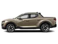 2022 Hyundai Santa Cruz Ultimate AWD exterior