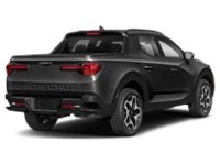 2022 Hyundai Santa Cruz Ultimate AWD exterior