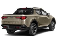 Sand Storm 2022 Hyundai Santa Cruz Ultimate AWD exterior