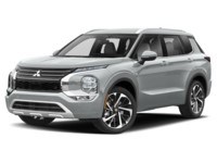 2024 Mitsubishi Outlander GT S-AWC