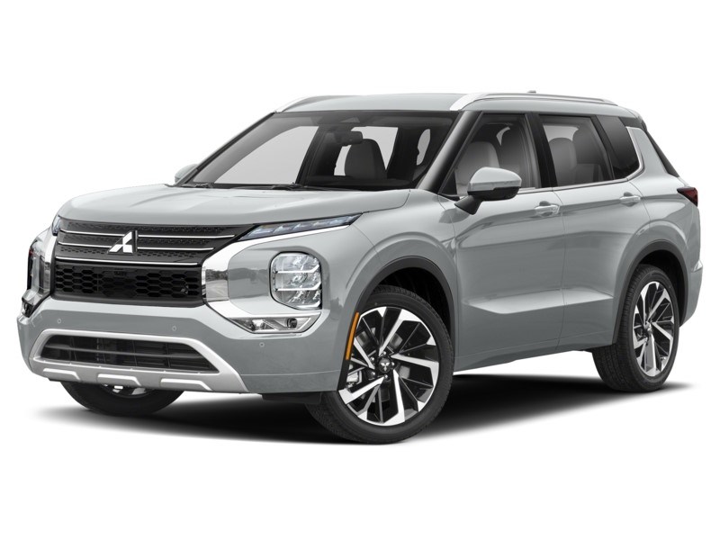2024 Mitsubishi Outlander GT S-AWC
