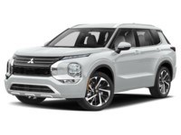 2024 Mitsubishi Outlander GT S-AWC