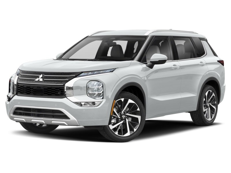 2024 Mitsubishi Outlander GT S-AWC