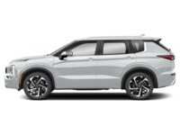2024 Mitsubishi Outlander GT S-AWC White Diamond  Shot 39