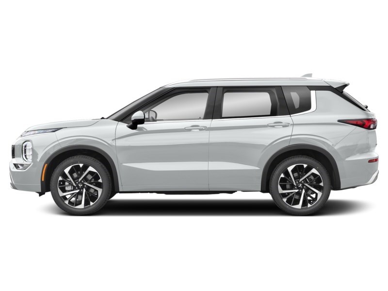 2024 Mitsubishi Outlander GT S-AWC White Diamond  Shot 39