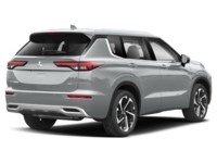 2024 Mitsubishi Outlander GT S-AWC