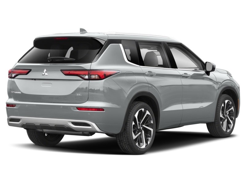 2024 Mitsubishi Outlander GT S-AWC
