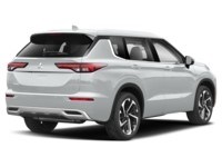2024 Mitsubishi Outlander GT S-AWC
