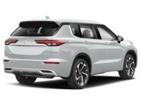 2024 Mitsubishi Outlander GT S-AWC White Diamond  Shot 42