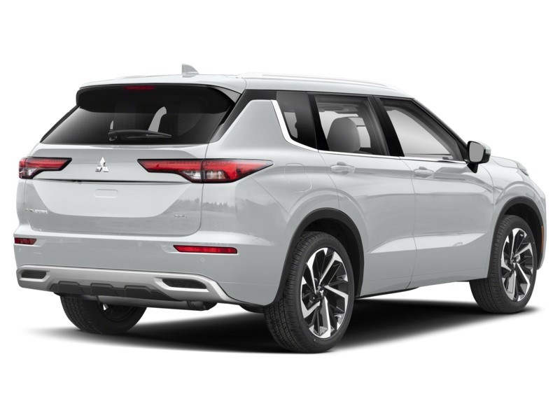 2024 Mitsubishi Outlander GT S-AWC