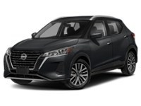 2024 Nissan Kicks SV FWD exterior