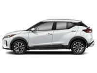 2024 Nissan Kicks SV FWD exterior
