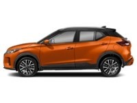 2024 Nissan Kicks SV FWD exterior