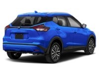 2024 Nissan Kicks SV FWD exterior