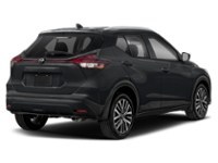 2024 Nissan Kicks SV FWD exterior