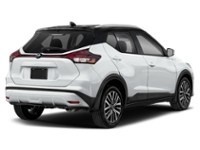 2024 Nissan Kicks SV FWD exterior